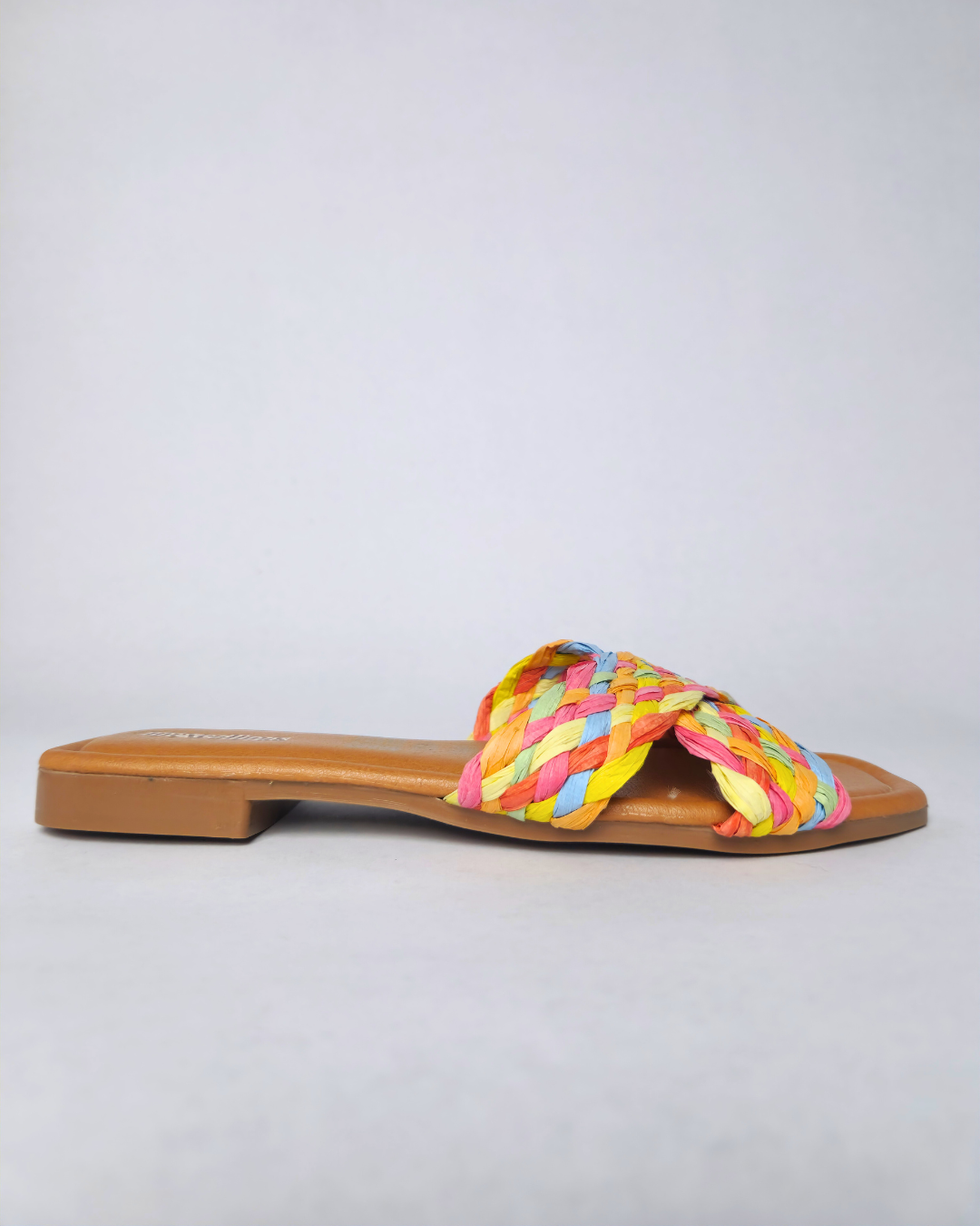 Sandalia Riviera
