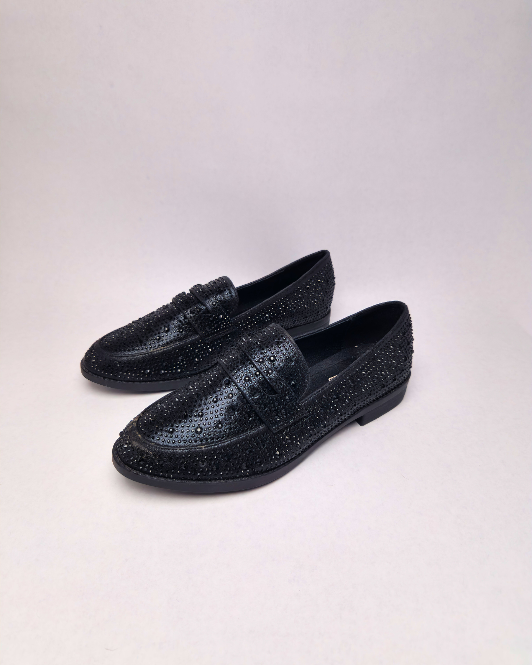 Mocasín Jade