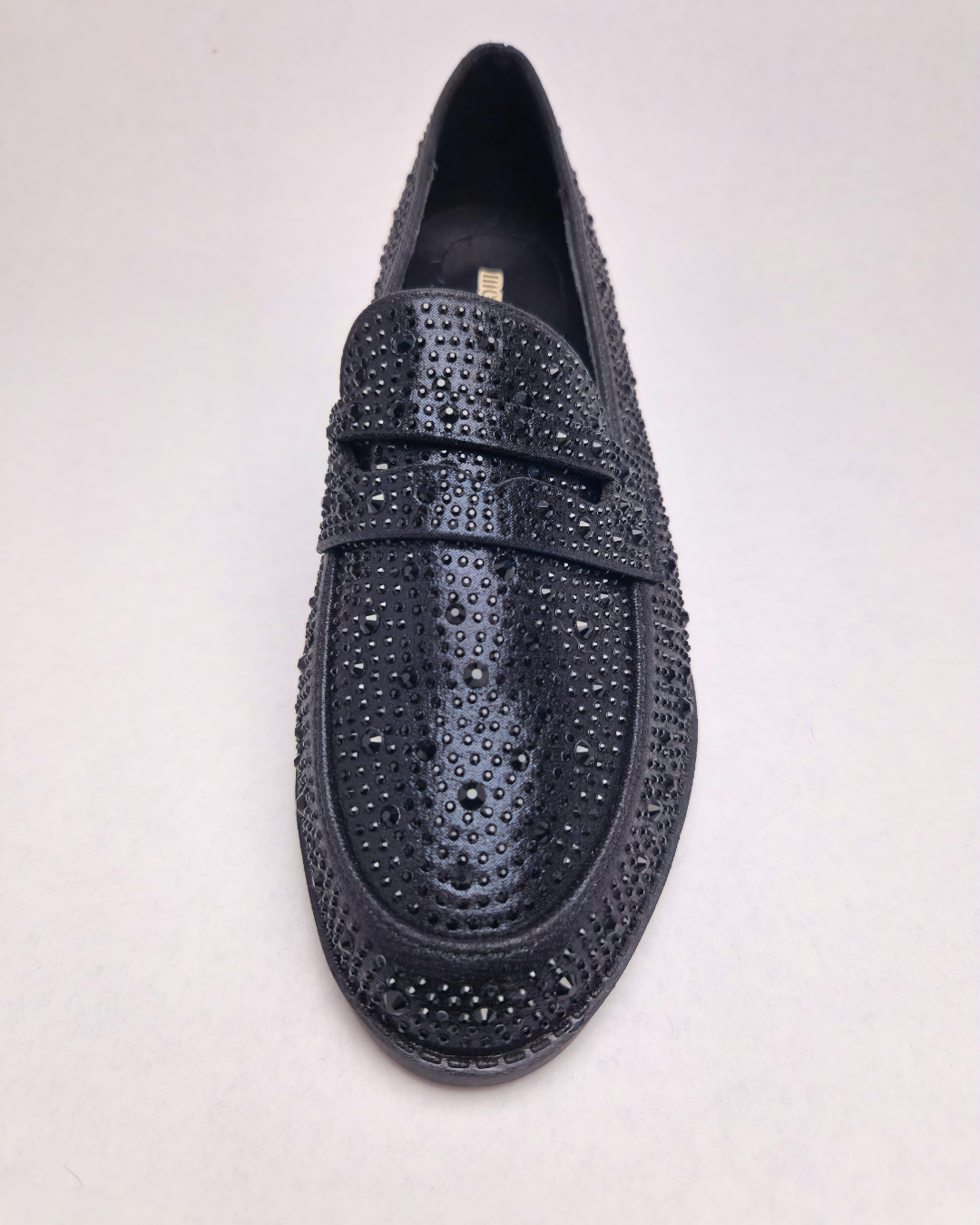 Mocasín Jade
