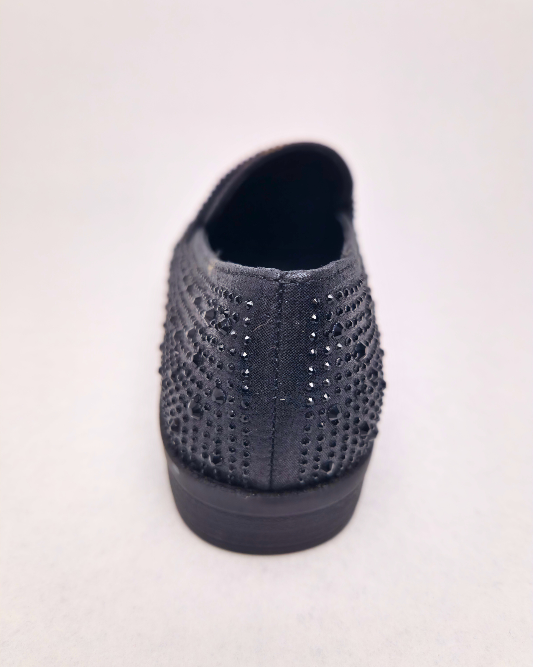 Mocasín Jade