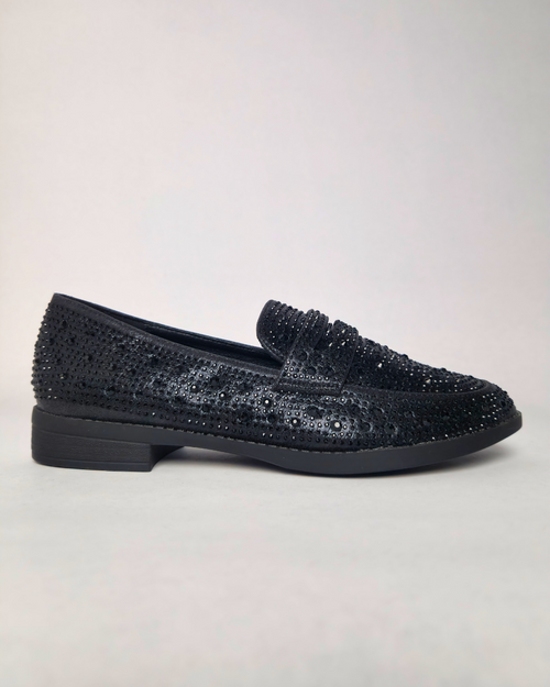 Mocasín Jade