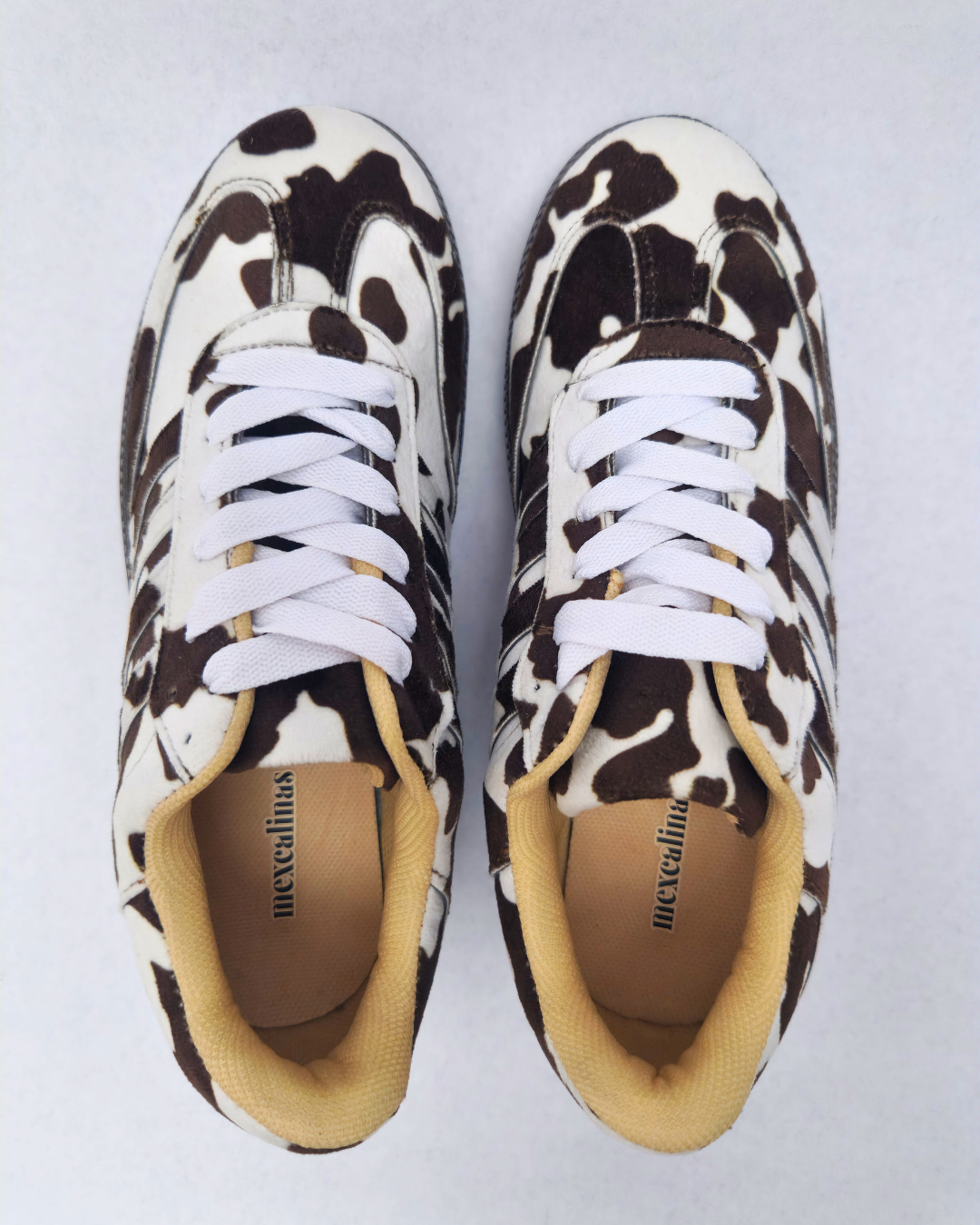 Tenis Rancho
