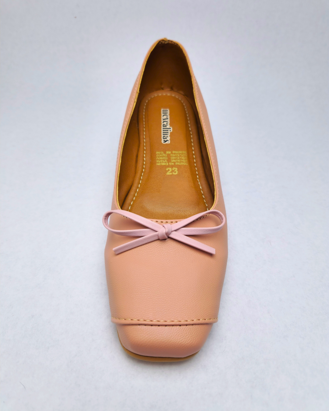 Bailarina Copal Rosa