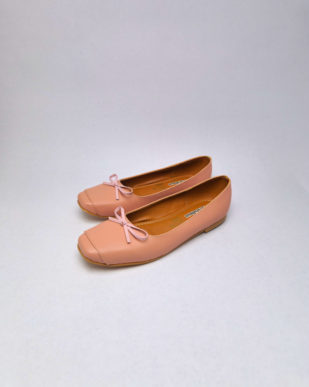 Bailarina Copal Rosa