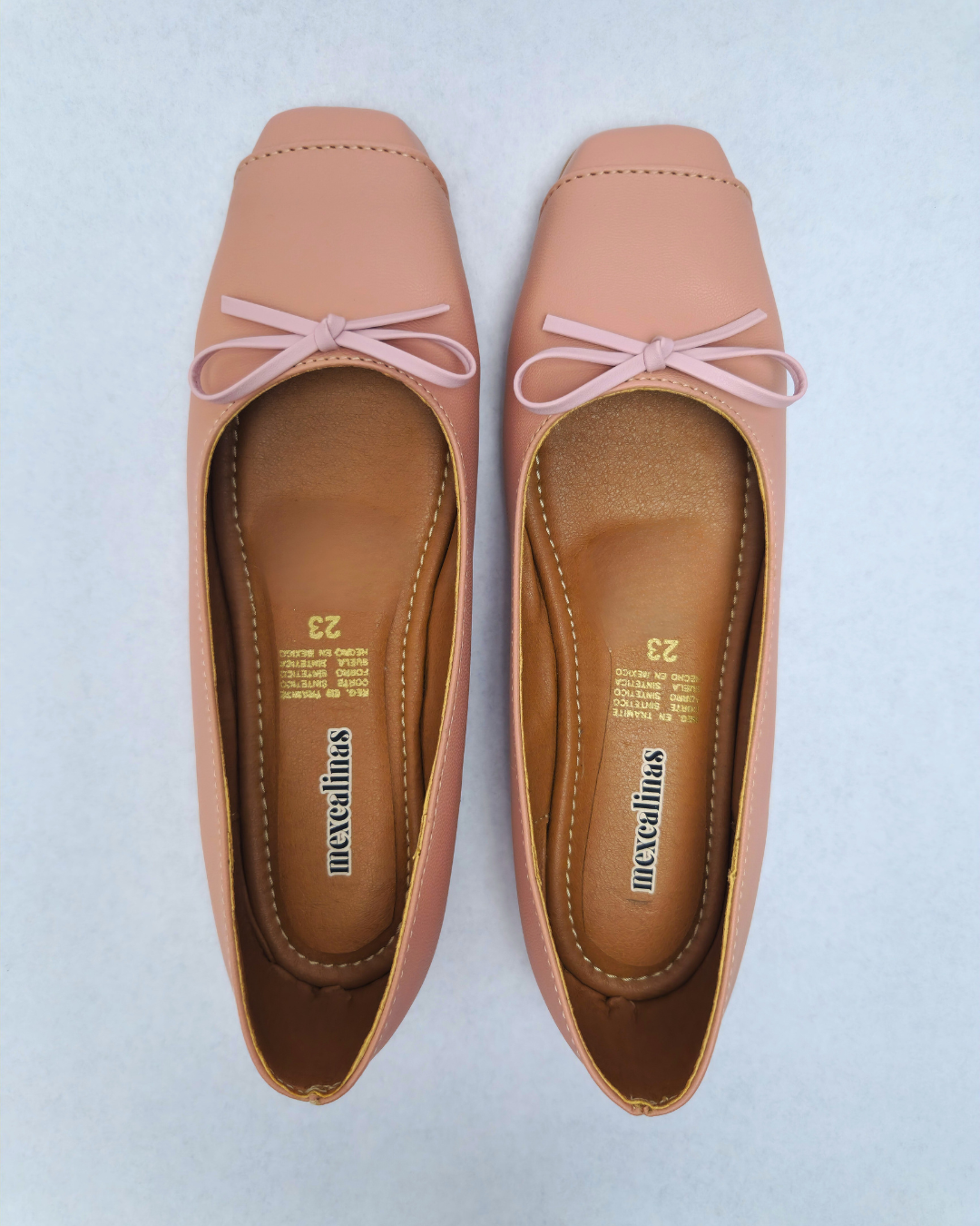 Bailarina Copal Rosa