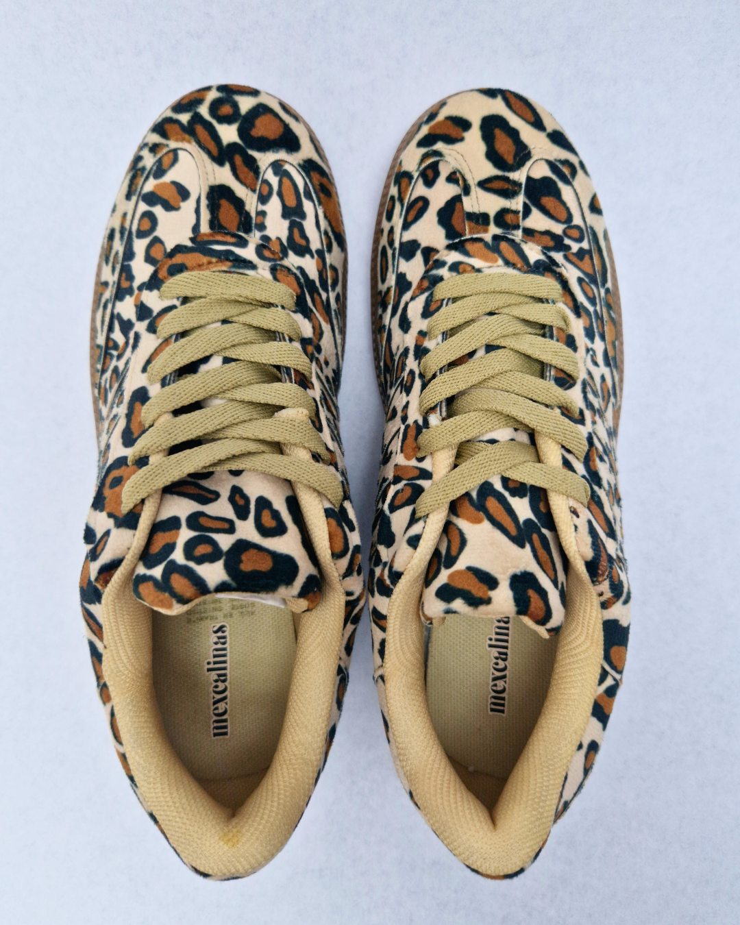 Tenis Balam