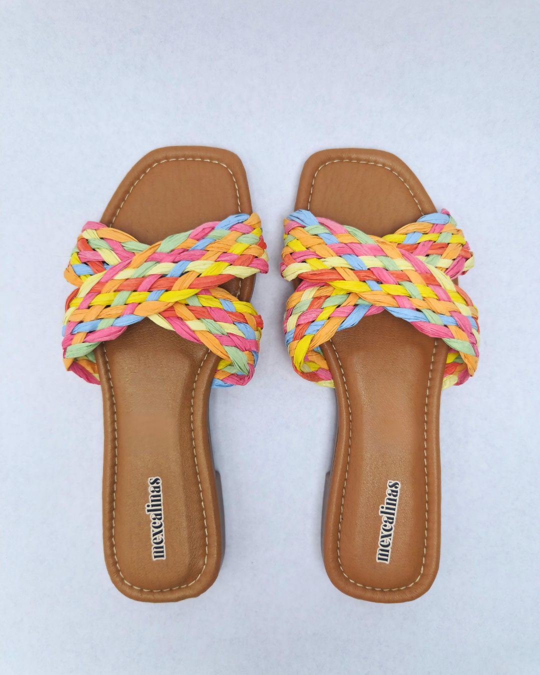 Sandalia Riviera