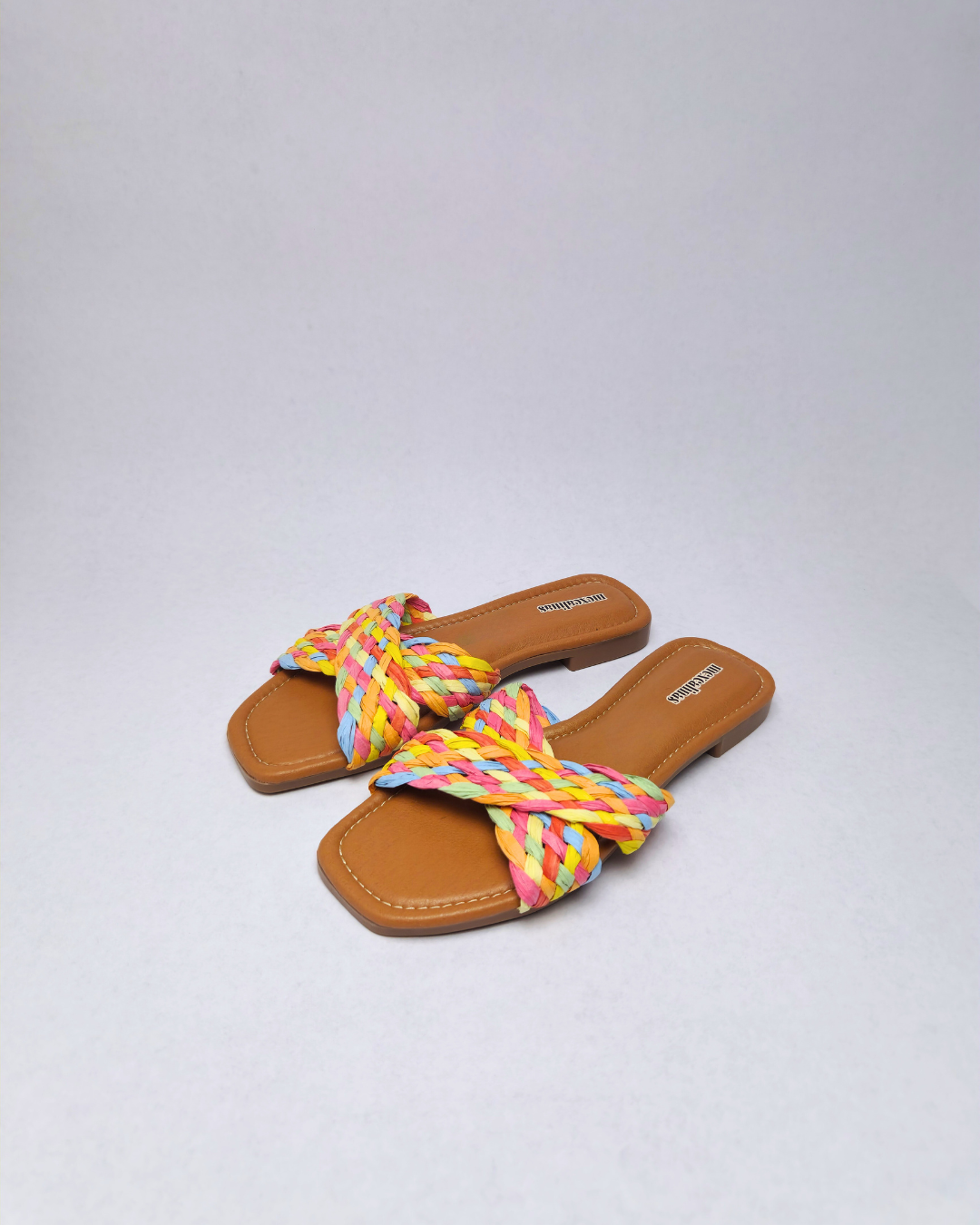 Sandalia Riviera
