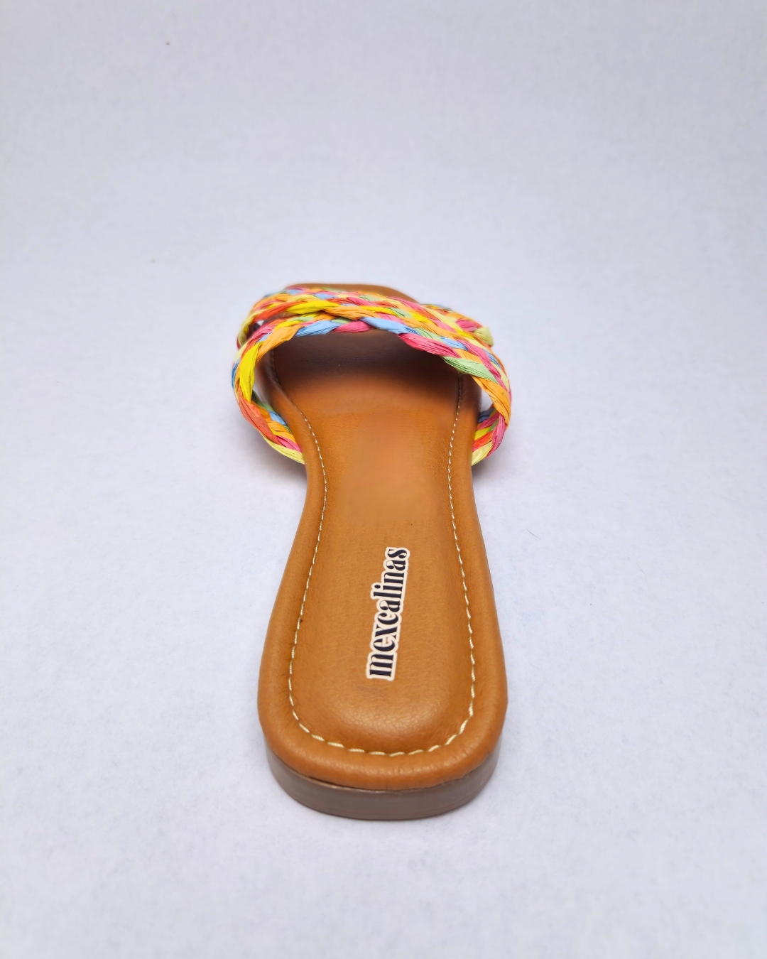 Sandalia Riviera