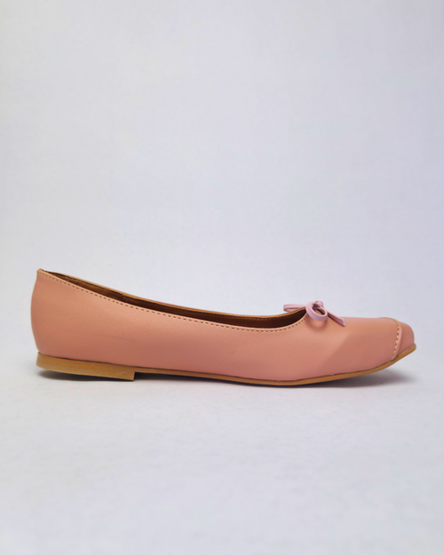 Bailarina Copal Rosa