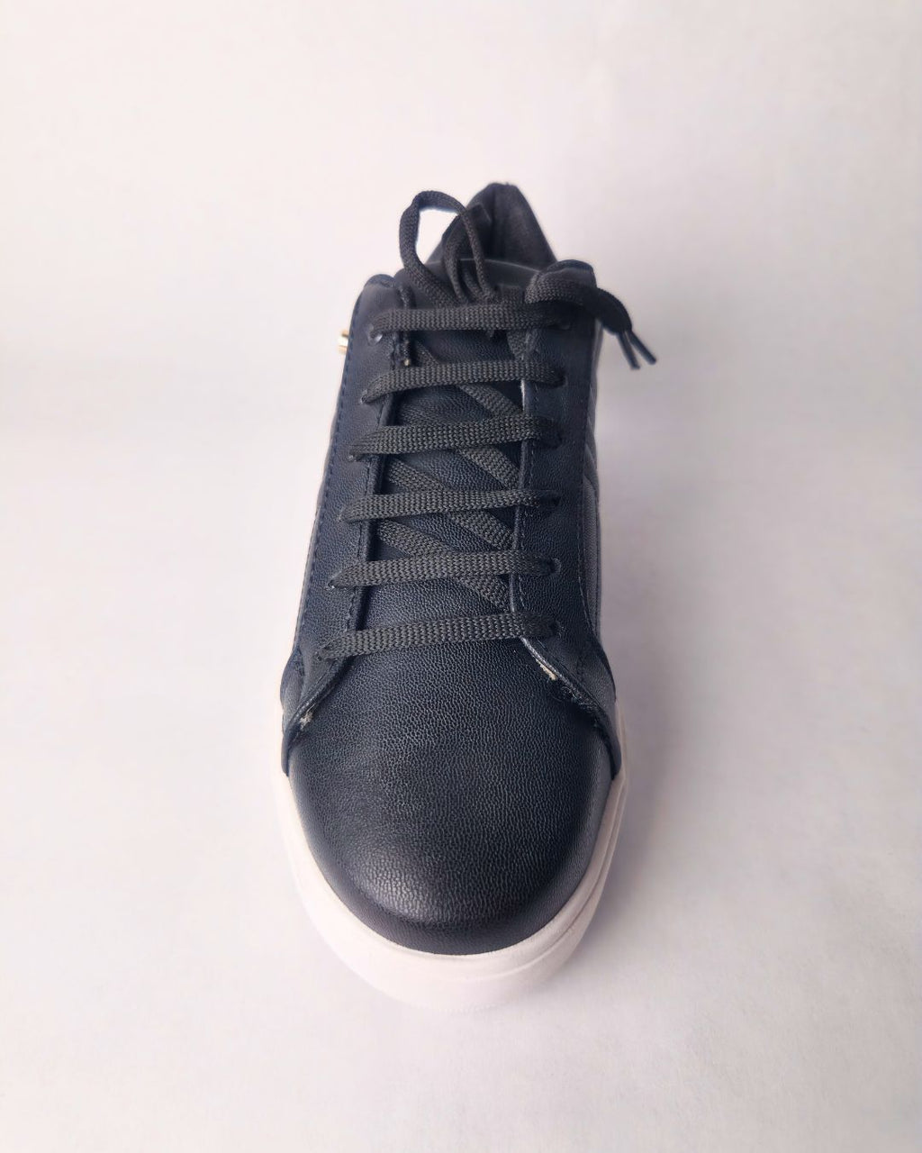 tenis onix negros piel sintetica correas negras suela antideslizante plantilla acolchada  mexcalinas